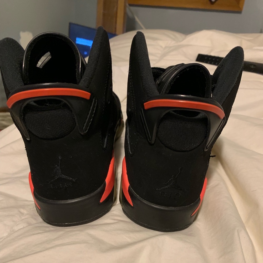 Jordan Retro 6 - Picture 6 of 7